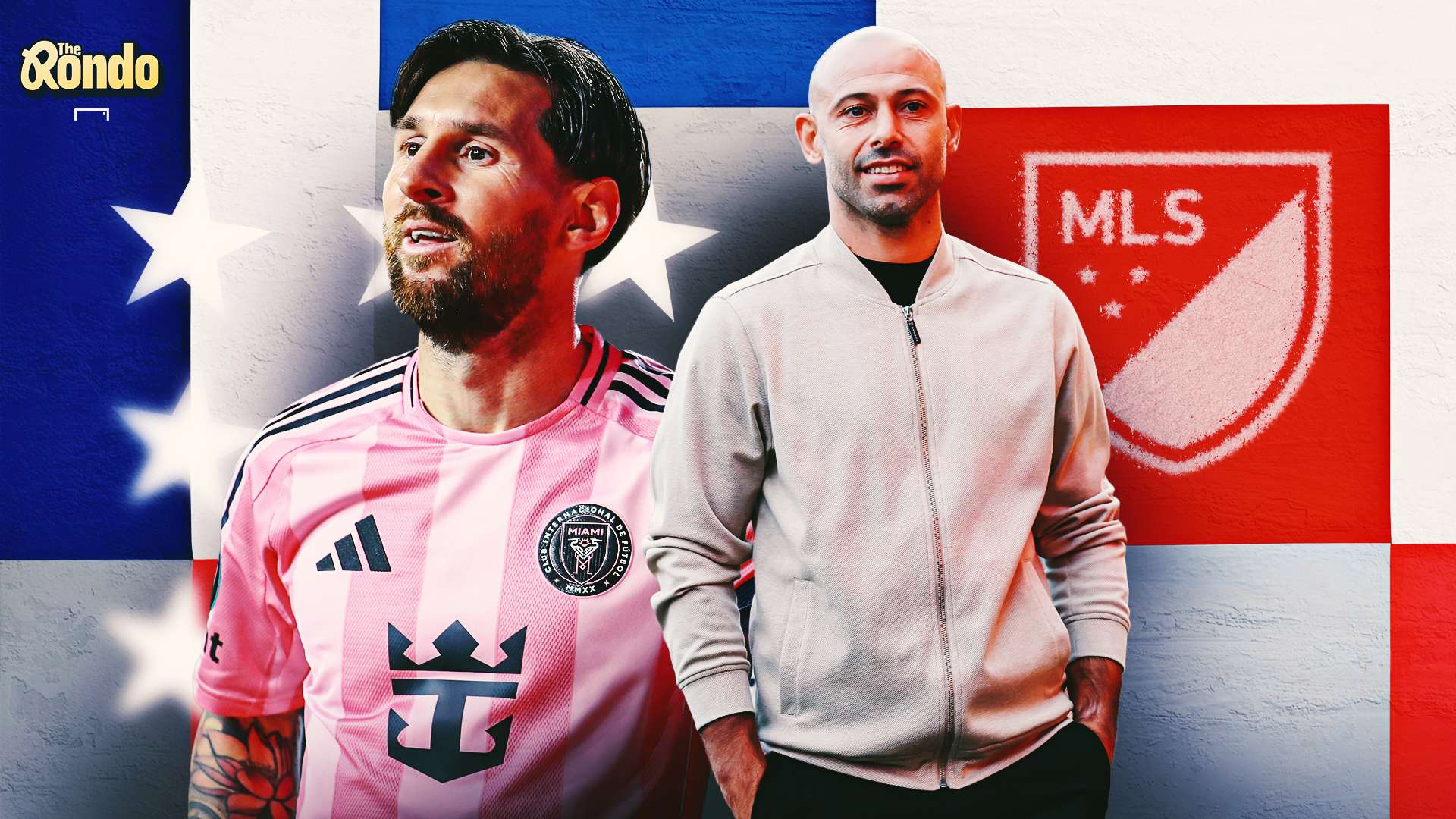 賽季的陣容 賽季的陣容